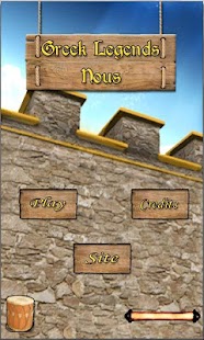 Free Greek Legends NOUS APK