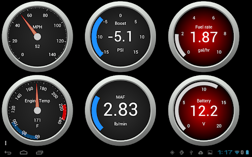 OBD2-ELM327. Car Diagnostics - Android Apps on Google Play