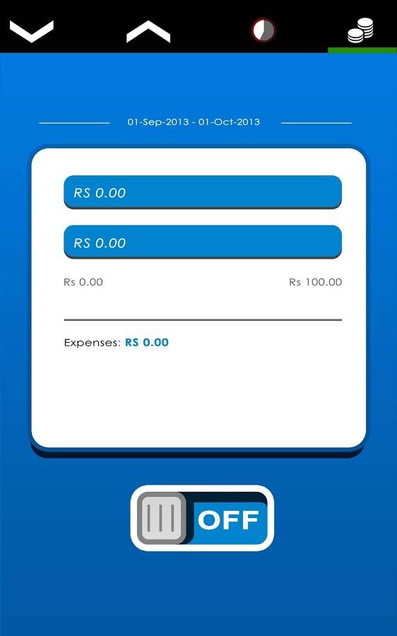 SpendSmart Pro Screen 3