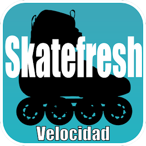 Velocidad logo