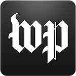 Cover Image of Unduh Washington Post 4.7.4 APK