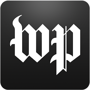 The Washington Post 新聞 App LOGO-APP開箱王