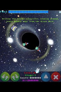 Free Download The Black Hole APK