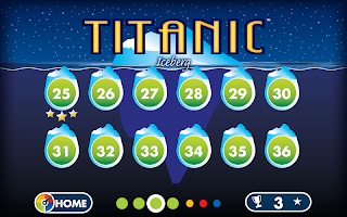 Titanic by SmartGames APK 屏幕截图图片 #10