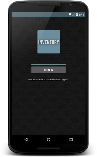 【免費娛樂App】Inventory for Steam-APP點子