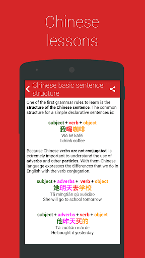 【免費教育App】Chinese HSK Level 1 pro-APP點子