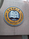 Baptist University  Logo