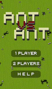 How to get Ant VS Ant :: 1P / 2P 1.4.2 unlimited apk for bluestacks