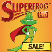 Superfrog HD