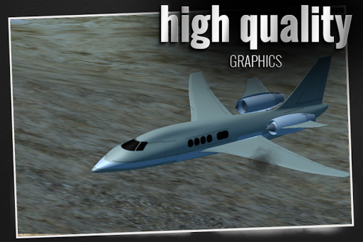 【免費模擬App】Fighter Aircraft Simulator 3D-APP點子