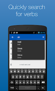 Download English Verb Conjugator APK for Android