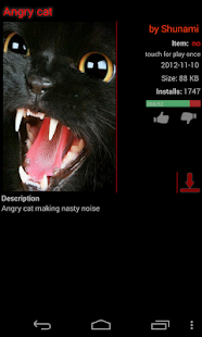 How to download Nasty Noises 3.9 apk for pc