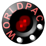 Cover Image of Скачать WORLDPAC 0.9.83 APK