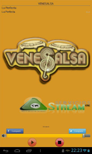 【免費娛樂App】VENESALSA-APP點子