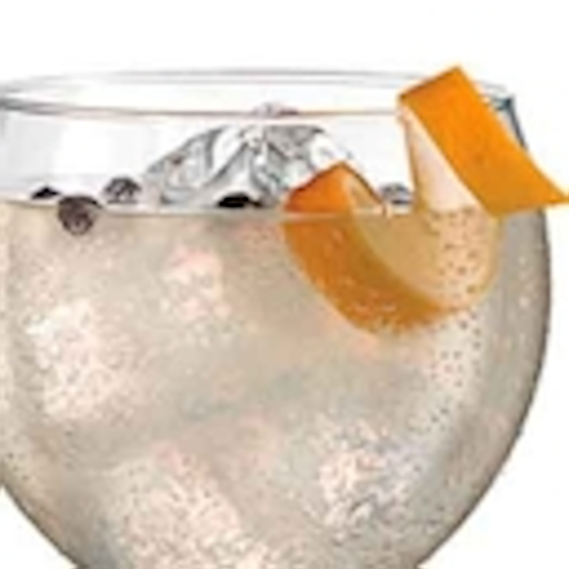 20 Recetas de Gin Tonic LOGO-APP點子