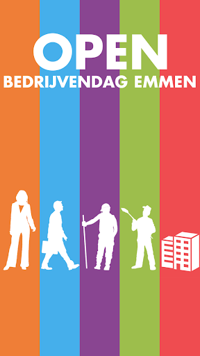 【免費教育App】Open Bedrijvendag Emmen-APP點子