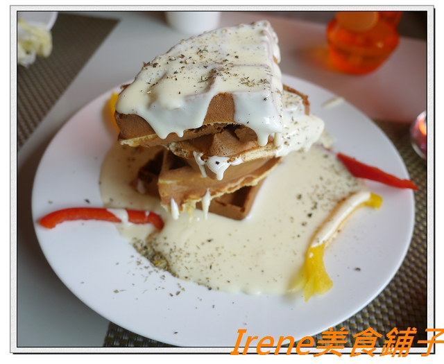 【黛博拉咖啡 Deborah Café】