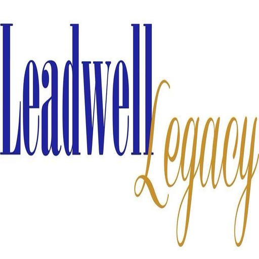 Leadwell Legacy LOGO-APP點子