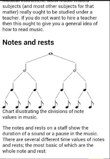 【免費書籍App】Guitar Guide-APP點子