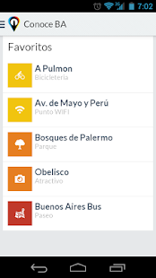 Conoce Buenos Aires Screenshots 2