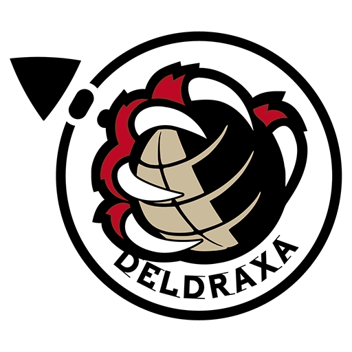 Star Citizen Deldraxa LOGO-APP點子