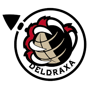 Star Citizen Deldraxa 1.0