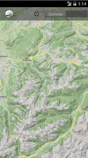 How to mod AMMERGAU mountain range map patch 2.0 apk for bluestacks