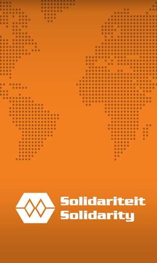 Solidariteit