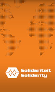 Solidariteit Screenshots 0