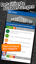 iTheorie Berufskraftfahrer LKW poster 6