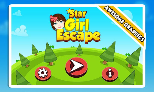 Star Girl Escape