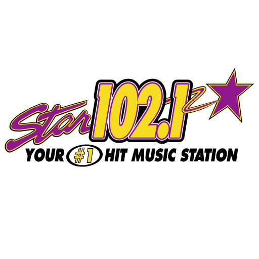 WWST-FM - Star 102.1 FM LOGO-APP點子