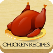 Chicken Recipes FREE