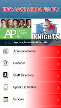 Kings Local School District APK Download for Android