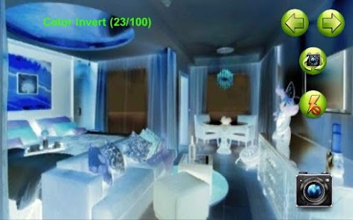 FX Camera Pro Screenshots 4