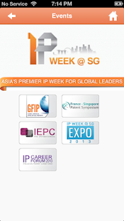 IPOS@SG Screenshots 1