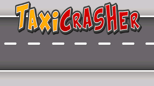 Taxi Crasher Free