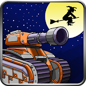 Super Battle Tactics