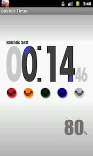 How to mod Bubblic Test Timer 1.06 apk for bluestacks