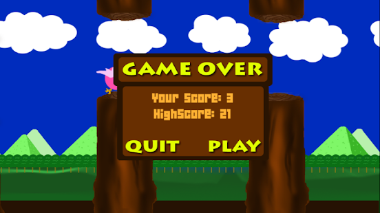 How to mod Flying birds 1.0 mod apk for android