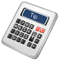 Tip Calculator Mx No Ads logo