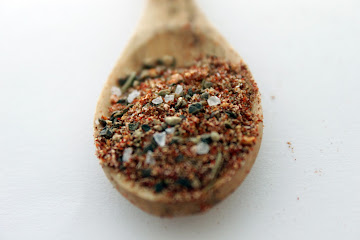 Blackening Seasoning for Any Meat + Video