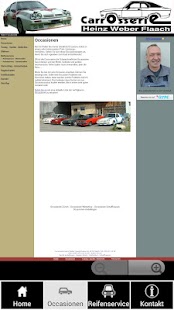 Download Carrosserie Heinz Weber Flaac APK