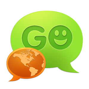 GO SMS Pro German language pac APK for Bluestacks | Download Android ...