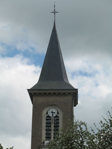 photo de Saint Pierre