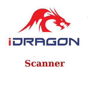 iDragon®Clouds Scanner 1.3