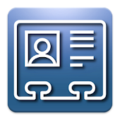 ZCard: Zimbra Contacts Sync