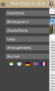 Download Hotel Bölts am Park APK for PC