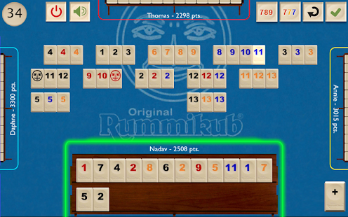 rummikub