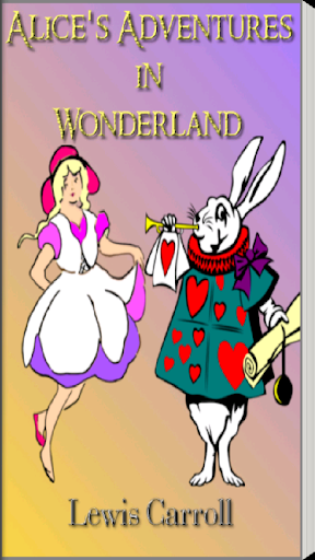 Alice in Wonderland - Carroll
